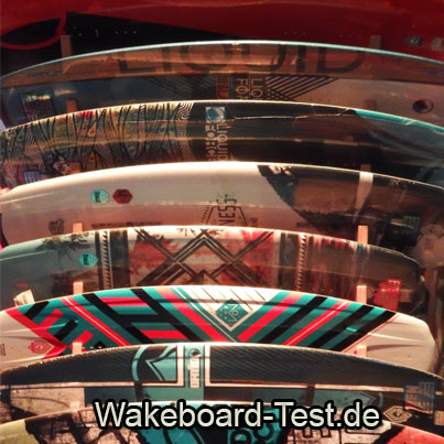 Wakeboard, Wakeboards, Wakeboarden auf Wakeboard-test.de