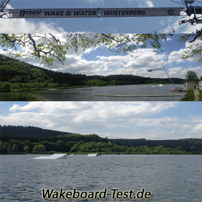 Wakeboard-Winterberg-Test-Erfahrungen